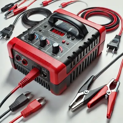 Produto: bateria 12v carro