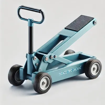 Produto: cargo mecanico